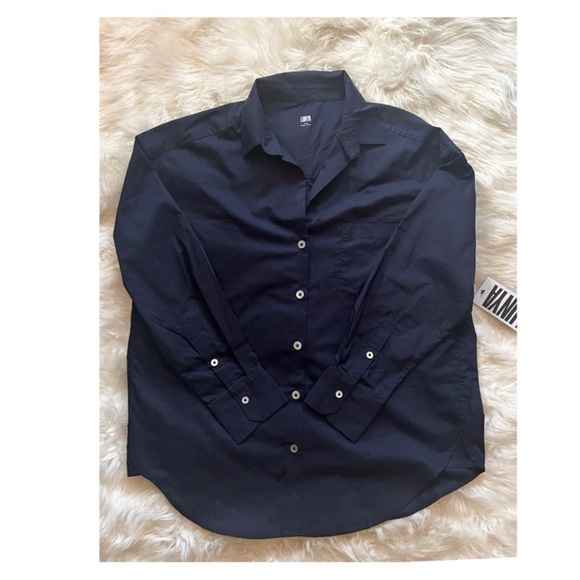 New! LUNYA Airy Cotton Long Sleeve Set PJ Pajamas LAST ONE! - Picture 10 of 15